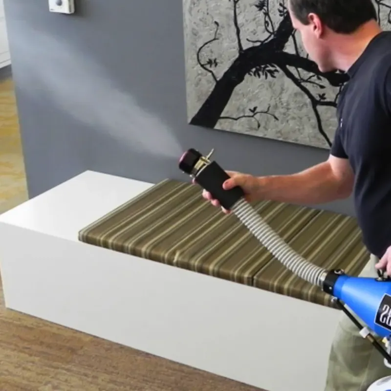 Professional Odor Removal in Newton, IA